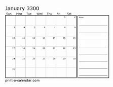 Image result for 3300 Calendar