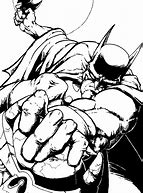 Image result for Batman Drawing Reference