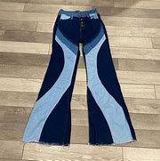 Image result for Fashion Nova Bling Jeans