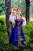Image result for Russian Cossack Uniform