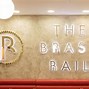 Image result for Brass Rail San Jose Club