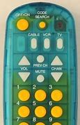 Image result for RCA Universal Remote Code Search Button