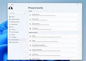 Image result for Privacy Settings in Computer Class 11