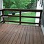 Image result for Railing Horizontal Louvers