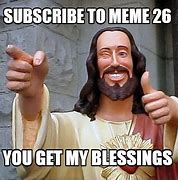 Image result for Blessing Meme When You Had Trama