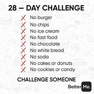 Image result for 28 Day Challenge for Girll Cute