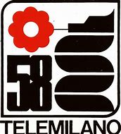 Image result for Canale 5 Logo