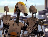 Image result for Star Wars OOM Droid