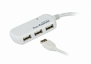 Image result for USB Extender Cable Yellow