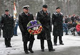 Image result for CFB Borden Remembrance Day