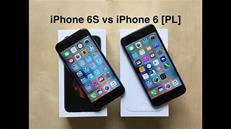 Image result for iPhone 6s vs 6 Screen