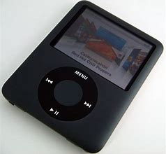 Image result for iPod Nano Mini 2007