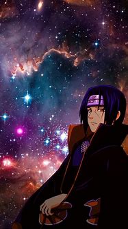 Image result for Itachi Theme Phone