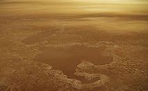 Image result for Titan Moon NASA