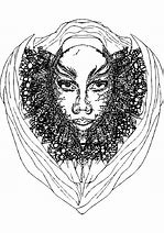 Image result for Renesmee Breaking Dawn Coloring Pages