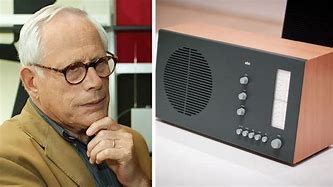 Image result for Dieter Rams