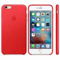 Image result for iPhone 6s Case Red
