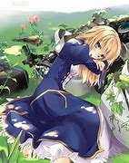 Image result for Aries Anime Girl