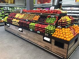 Image result for Fruit Shop Display