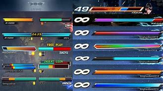 Image result for Sharp Health Bar Ship AC4 UI