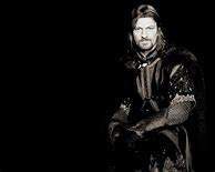 Image result for Sean Bean Portrait