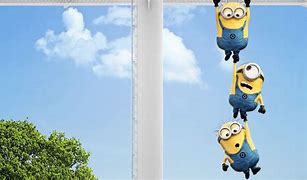 Image result for Minions Vertikal