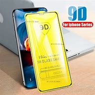Image result for +9D Temper Glass for iPhone 6s