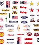 Image result for NASCAR Car Stickers