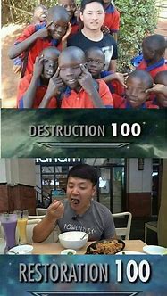 Image result for Africa WoW Meme