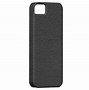 Image result for Leather iPhone SE Cover