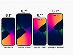 Image result for iPhone Size Chart for All Models