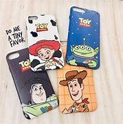 Image result for Disney Toy Story iPhone 7 Cases
