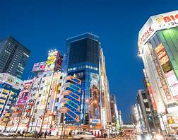 Image result for Is Akihabara a City