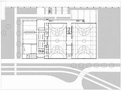 Image result for Sports Hall Floor Plan