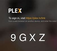 Image result for Plex TV Pin