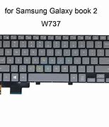 Image result for Samsung Galaxy Book 2 Keyboard