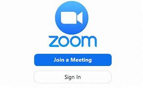 Image result for Zoom Meeting Online