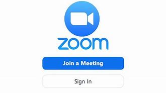 Image result for Join Meeting App Zoom