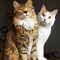 Image result for Cat Family