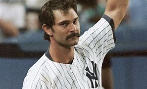 Image result for Don Mattingly Hair