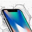 Image result for iPhone X Space Gray or Silver