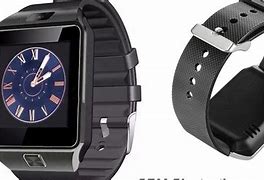 Image result for Compare Dz09 and T800 Smartwatch