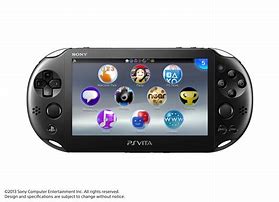 Image result for Latest PS Vita
