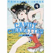 Image result for Japanese Cigarette Candy