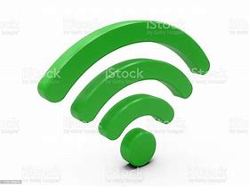 Image result for Wi-Fi Sign Blue