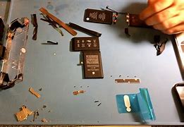 Image result for Where Is the Battery On a iPhone XS Max