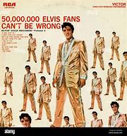 Image result for Elvis Fans Vinyl
