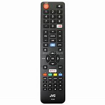 Image result for JVC Smart TV Remote