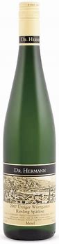 Image result for Dr Loosen Urziger Wurzgarten Riesling Spatlese