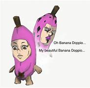 Image result for Banana Diavolo